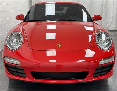 2011 Porsche 911 Carrera   - Photo 2 - Ivyland, PA 18974