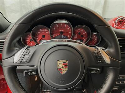 2011 Porsche 911 Carrera   - Photo 34 - Ivyland, PA 18974