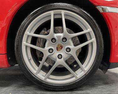 2011 Porsche 911 Carrera   - Photo 22 - Ivyland, PA 18974