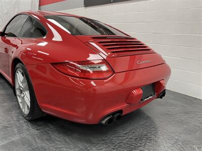 2011 Porsche 911 Carrera   - Photo 9 - Ivyland, PA 18974