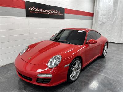 2011 Porsche 911 Carrera   - Photo 1 - Ivyland, PA 18974