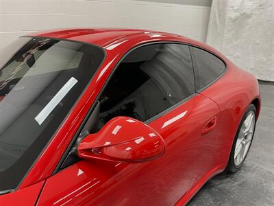 2011 Porsche 911 Carrera   - Photo 17 - Ivyland, PA 18974