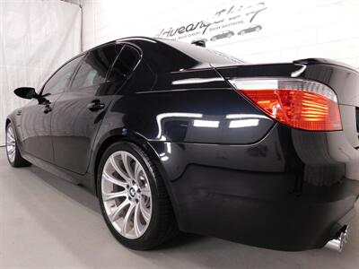 2007 BMW M5   - Photo 8 - Ivyland, PA 18974