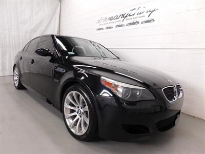 2007 BMW M5   - Photo 15 - Ivyland, PA 18974