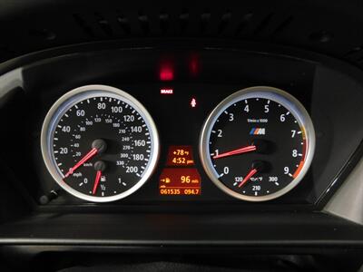 2007 BMW M5   - Photo 37 - Ivyland, PA 18974