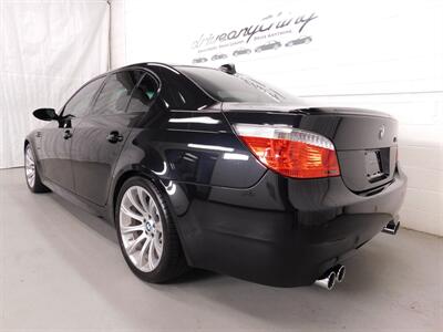 2007 BMW M5   - Photo 7 - Ivyland, PA 18974