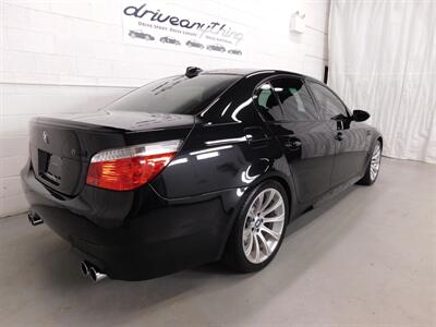 2007 BMW M5   - Photo 13 - Ivyland, PA 18974