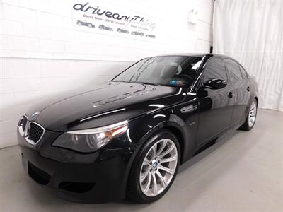 2007 BMW M5   - Photo 1 - Ivyland, PA 18974