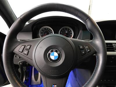 2007 BMW M5   - Photo 35 - Ivyland, PA 18974