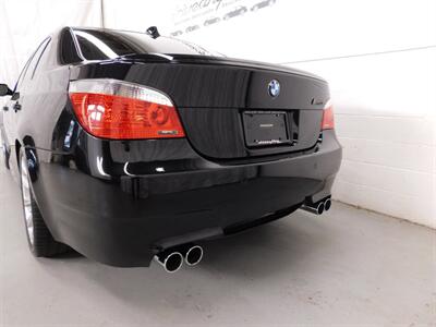 2007 BMW M5   - Photo 9 - Ivyland, PA 18974