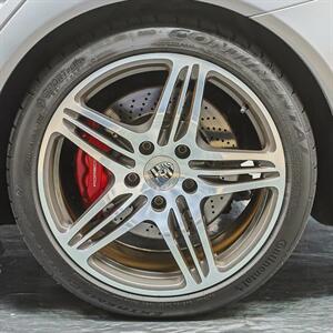 2008 Porsche 911 Turbo   - Photo 48 - Ivyland, PA 18974
