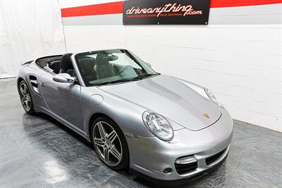 2008 Porsche 911 Turbo   - Photo 43 - Ivyland, PA 18974