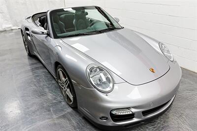 2008 Porsche 911 Turbo   - Photo 39 - Ivyland, PA 18974