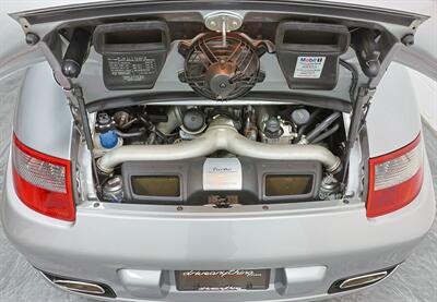 2008 Porsche 911 Turbo   - Photo 24 - Ivyland, PA 18974