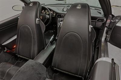 2008 Porsche 911 Turbo   - Photo 104 - Ivyland, PA 18974