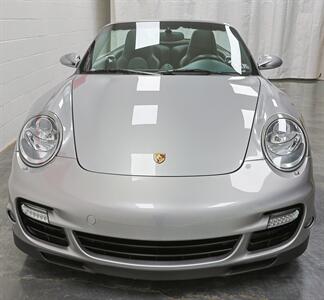 2008 Porsche 911 Turbo   - Photo 2 - Ivyland, PA 18974