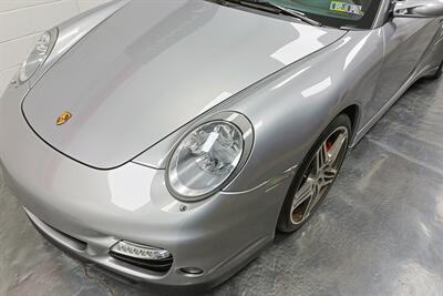 2008 Porsche 911 Turbo   - Photo 10 - Ivyland, PA 18974