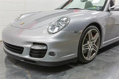 2008 Porsche 911 Turbo   - Photo 7 - Ivyland, PA 18974