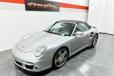 2008 Porsche 911 Turbo   - Photo 49 - Ivyland, PA 18974