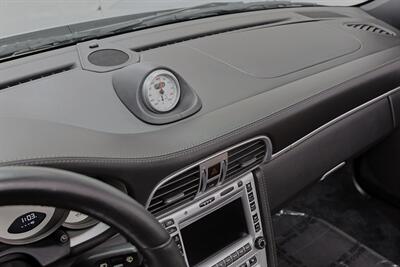 2008 Porsche 911 Turbo   - Photo 76 - Ivyland, PA 18974