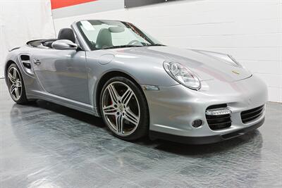 2008 Porsche 911 Turbo   - Photo 40 - Ivyland, PA 18974