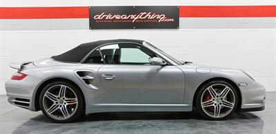 2008 Porsche 911 Turbo   - Photo 60 - Ivyland, PA 18974