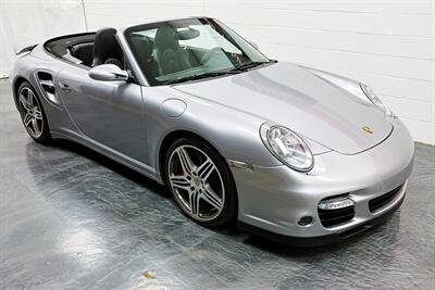 2008 Porsche 911 Turbo   - Photo 44 - Ivyland, PA 18974