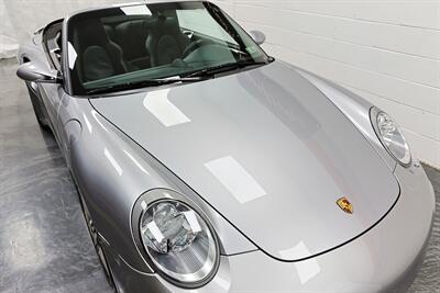 2008 Porsche 911 Turbo   - Photo 38 - Ivyland, PA 18974
