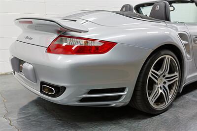 2008 Porsche 911 Turbo   - Photo 26 - Ivyland, PA 18974
