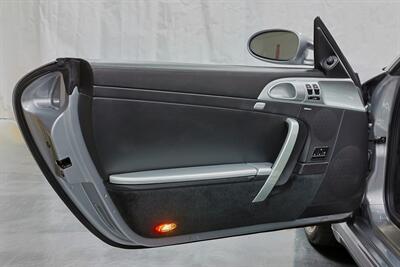 2008 Porsche 911 Turbo   - Photo 65 - Ivyland, PA 18974