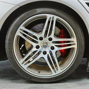2008 Porsche 911 Turbo   - Photo 45 - Ivyland, PA 18974