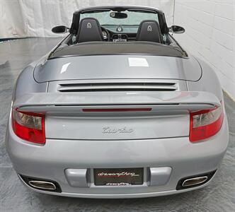 2008 Porsche 911 Turbo   - Photo 21 - Ivyland, PA 18974