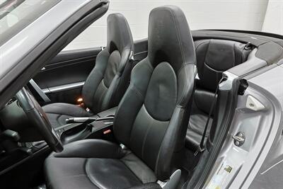 2008 Porsche 911 Turbo   - Photo 69 - Ivyland, PA 18974