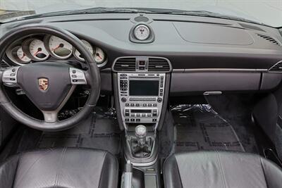 2008 Porsche 911 Turbo   - Photo 81 - Ivyland, PA 18974