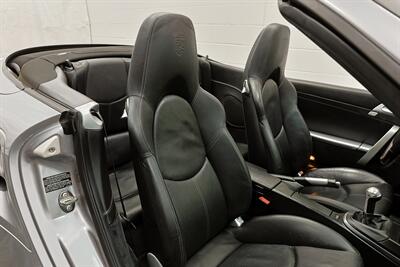 2008 Porsche 911 Turbo   - Photo 98 - Ivyland, PA 18974