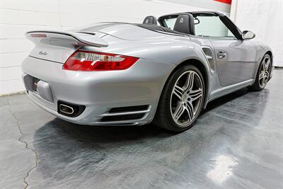 2008 Porsche 911 Turbo   - Photo 25 - Ivyland, PA 18974
