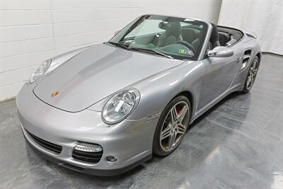 2008 Porsche 911 Turbo   - Photo 9 - Ivyland, PA 18974