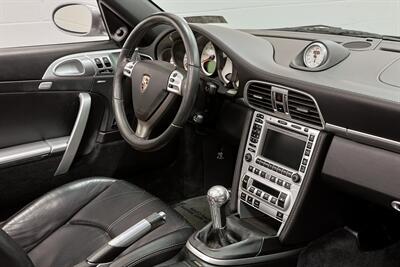 2008 Porsche 911 Turbo   - Photo 100 - Ivyland, PA 18974