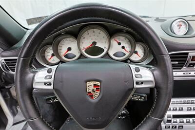 2008 Porsche 911 Turbo   - Photo 78 - Ivyland, PA 18974