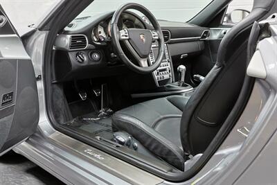 2008 Porsche 911 Turbo   - Photo 71 - Ivyland, PA 18974