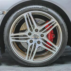 2008 Porsche 911 Turbo   - Photo 47 - Ivyland, PA 18974