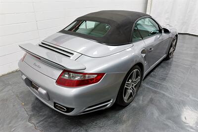 2008 Porsche 911 Turbo   - Photo 57 - Ivyland, PA 18974
