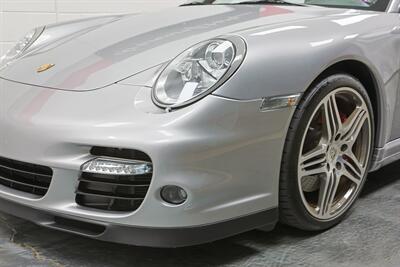 2008 Porsche 911 Turbo   - Photo 6 - Ivyland, PA 18974