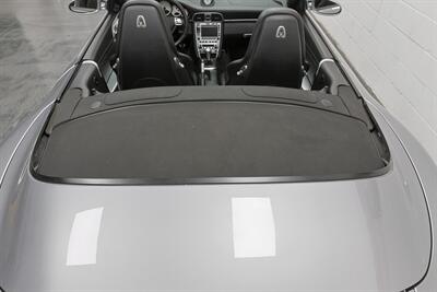 2008 Porsche 911 Turbo   - Photo 23 - Ivyland, PA 18974