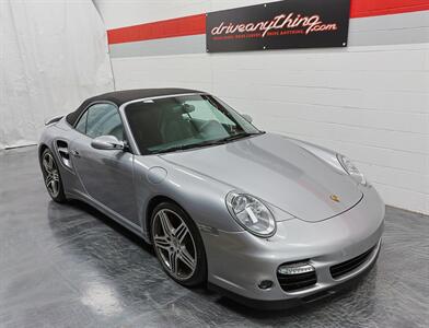 2008 Porsche 911 Turbo   - Photo 63 - Ivyland, PA 18974