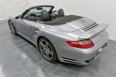 2008 Porsche 911 Turbo   - Photo 17 - Ivyland, PA 18974