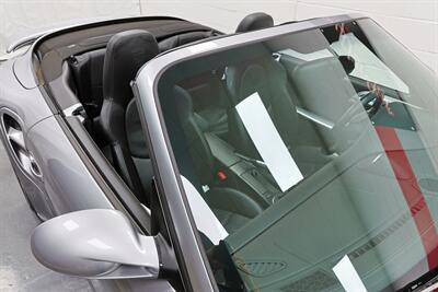 2008 Porsche 911 Turbo   - Photo 37 - Ivyland, PA 18974