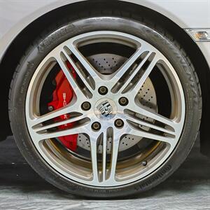 2008 Porsche 911 Turbo   - Photo 46 - Ivyland, PA 18974