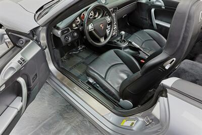 2008 Porsche 911 Turbo   - Photo 67 - Ivyland, PA 18974