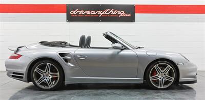 2008 Porsche 911 Turbo   - Photo 35 - Ivyland, PA 18974